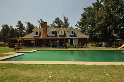Principal view